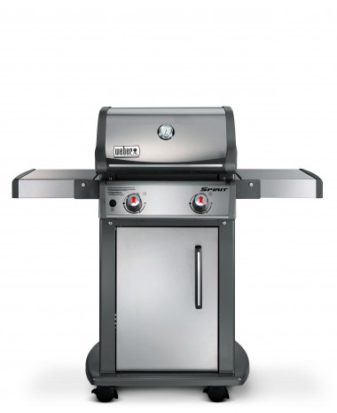 Weber Grill
