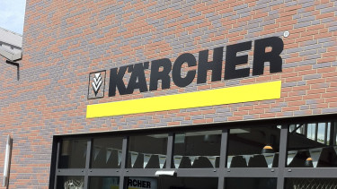 Studie bescheinigt Kärcher, Hansgrohe und Gardena „höchste Innovationskraft“