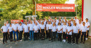 75 Jahre Ridder gefeiert