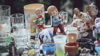 Handel erfüllt Kundenerwartungen an Re-Commerce nicht Handel erfüllt Kundenerwartungen an Re-Commerce nicht