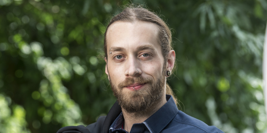 Lukas Gangl Lukas Gangl