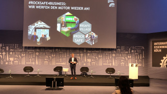 Die Internationale Eisenwarenmesse 2021 wird hybrid und europäisch