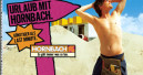 Urlaub auf der Baustelle