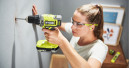 Wachstum bei Ryobi