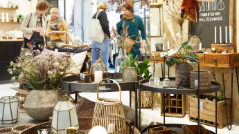 Auch die Sommer-Nordstil in Hamburg ist abgesagt