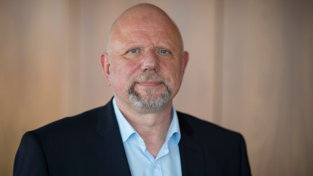 André Mallon hat den Vorsitz der IVH-Geschäftsführung übernommen.
