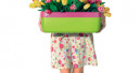 Inspirierend: eine Box mit 25 Gesichtern