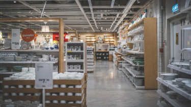 Beschäftigte im Handel laut Verdi mehrheitlich unzufrieden