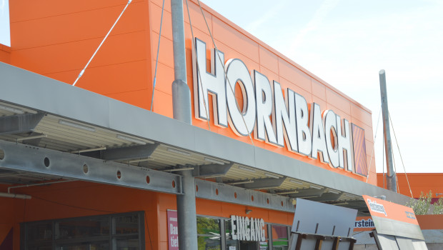 In Affoltern am Albis in der Schweiz hat Hornbach in diesem Frühjahr einen neuen Markt eröffnet.