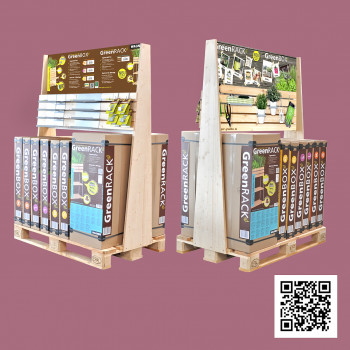 Wagner System, GreenBOX