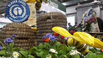 Messe Essen sieht großen Zuspruch für die IPM im Januar 2021 Messe Essen sieht großen Zuspruch für die IPM im Januar 2021
