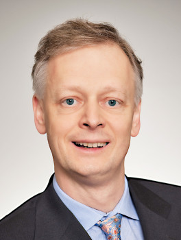 Dr. Jürgen Elfers