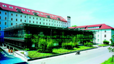 Beständigkeit im Wandel