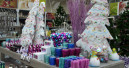 Das Weihnachtsgeschäft wächst vor allem im Netz