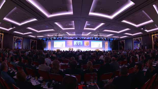 Auf dem 3rd Global DIY-Summit in London stellte die Edra aktuelle Schätzung zur Marktentwicklung in Europa vor.