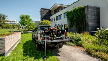 Metabo bringt neue Garten-Range auf den Markt