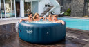 Wellness-Boom scheint ungebrochen