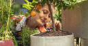 Gardena setzt Partnerschaft mit Unicef auch 2025 fort