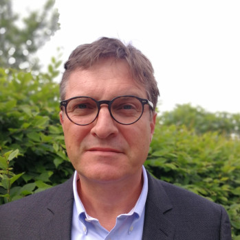 Johannes Welsch verstärkt seit dem 1. Mai 2018 die DHG Vertriebs- & Consultinggesellschaft mbH.