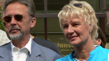 Aufsichtsrat neu gewählt