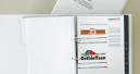 Corporate Design bei der Eurobaustoff