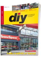 diy Ausgabe 7/2022