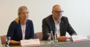 Scheidender Geschäftsführer präsentiert positives Zahlenwerk