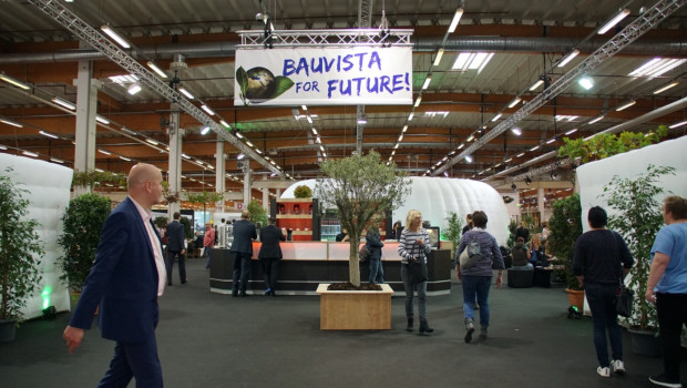 Das Handelsforum von Bauvista hätte wieder Ende Oktober stattfinden sollen. Nun hat die Kooperation die Veranstaltung für 2020 abgesagt. Das Handelsforum von Bauvista hätte wieder Ende Oktober stattfinden sollen. Nun hat die Kooperation die Veranstaltung für 2020 abgesagt.