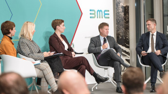 Lebensadern der Wirtschaft