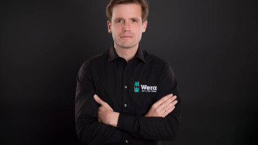 Wera erweitert Geschäftsführung