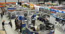Euro-DIY lud zur ersten Hausmesse in den Konzeptmarkt