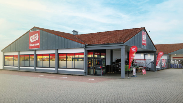 Sieben neue Märkte haben in diesem Jahr bislang eröffnet.&nbsp;