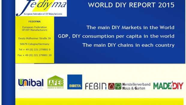 Der Fediyma World DIY Report ist jetzt erschienen. Der Fediyma World DIY Report ist jetzt erschienen.