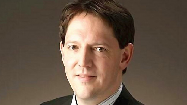 Carsten Böning ist jetzt Vorstandsmitglied bei der Landgard.