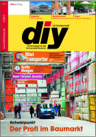 diy Ausgabe 2/2012