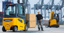 Fortsetzung der positiven Entwicklung
