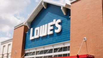 Lowe‘s seit 2010 enorm gewachsen, aber schwächer als Home Depot