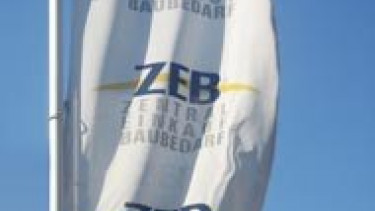 Der ZEB plant ein eigenes Baumarktkonzept