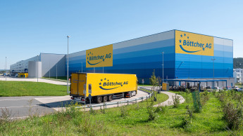 Böttcher stoppt Expansion nach Österreich