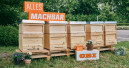 Obi engagiert sich für den Bienenschutz
