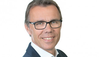 Magnus Hoveling jetzt alleiniger Geschäftsführer von Cuxin DCM