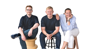 „Weil ich es selber kann“