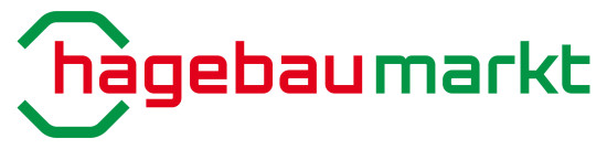 Logo von Hagebaumarkt, Logo von Hagebaumarkt,