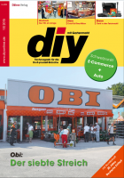 diy Ausgabe 10/2015