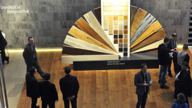 Architektur, Materialien und Systeme