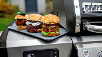 The Weber Way of Grilling