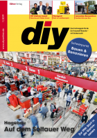 diy Ausgabe 1/2019