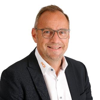 Marc Moter ist seit 1. April 2020 als Vertriebsleiter West von PCI.
Marc Moter ist seit 1. April 2020 als Vertriebsleiter West von PCI.