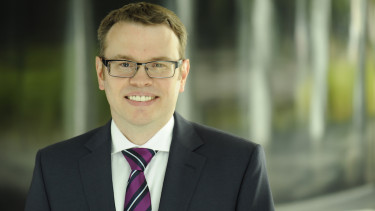 Die Hagebau hat einen neuen Pressesprecher