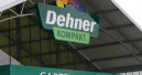 Dehner startet die Kompakt-Klasse